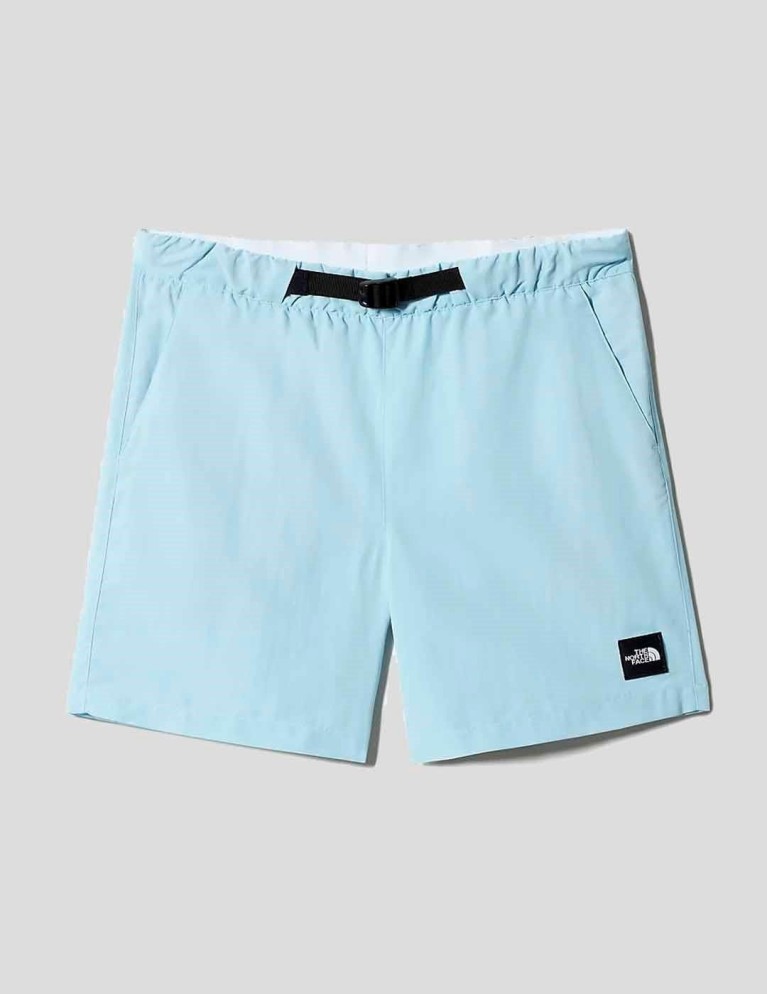 Shorts THE NORTH FACE black box short beta blue